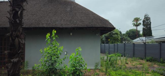 Centurion, 豪登省, 南非