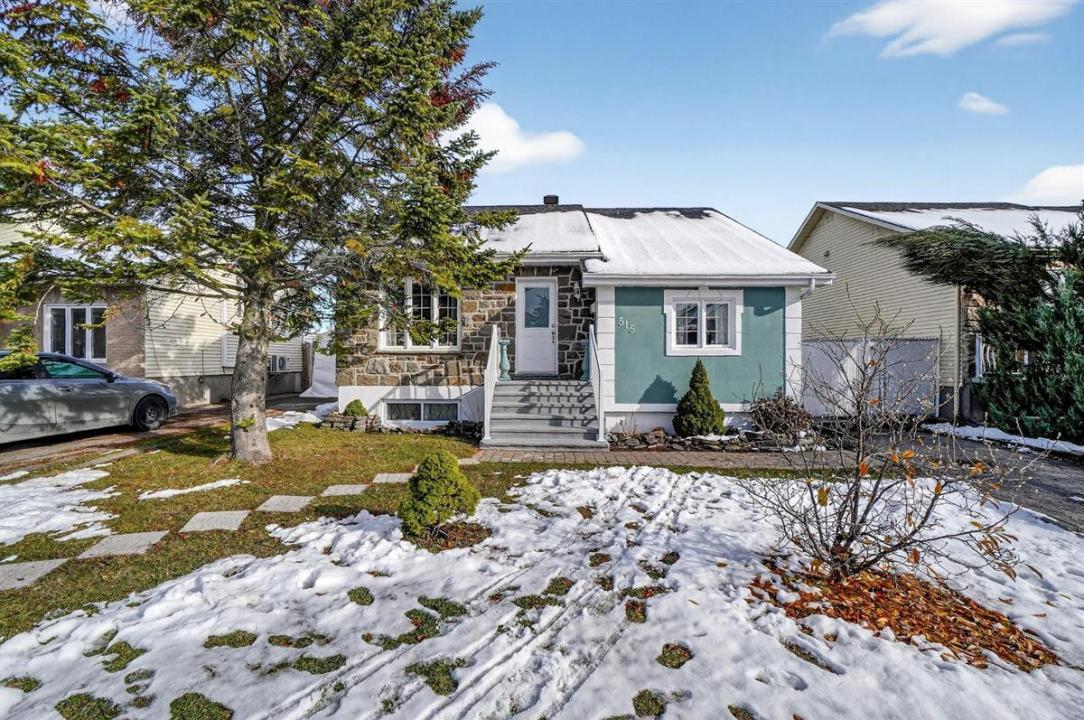 515 Rue Duchesneau, Quebec H7A 3V1, Canada