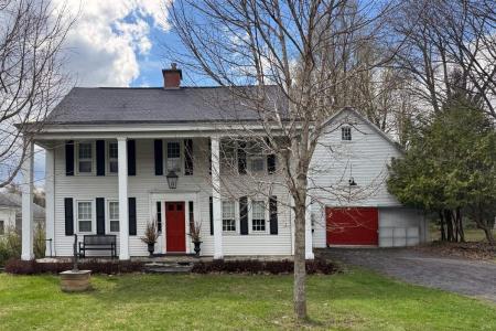 4659 Ch. de Georgeville, Stanstead - Canton, Quebec J0B 1T0, Canada