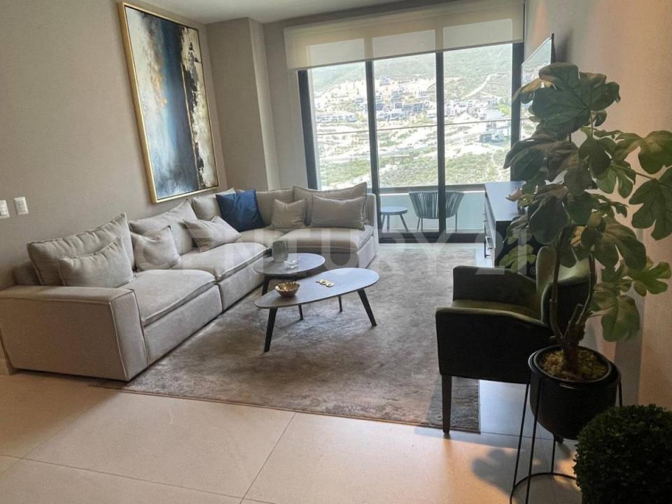 Avenida Dr. Ignacio Morones Prieto 1050,, Santa Catarina, Nuevo León 66196, Meksika