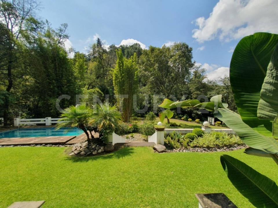 Valle De Bravo, 墨西哥州 51225, 墨西哥