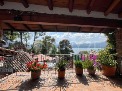 Barrio Seco S/N,, Valle De Bravo, Stato Del Messico 51200, Messico