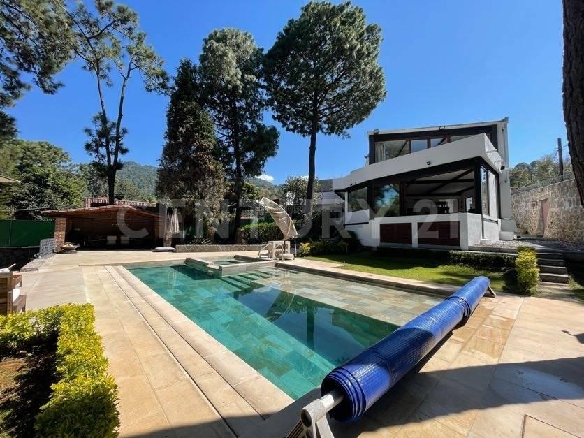 Valle De Bravo, Estado De Mexico 51200, Mexico