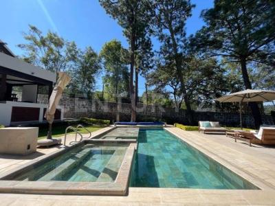 Valle De Bravo, Estado De Mexico 51200, Mexico