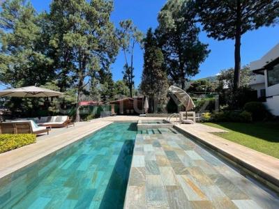 Valle De Bravo, Estado De Mexico 51200, Mexico