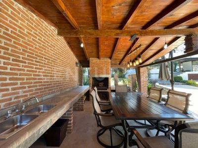 Valle De Bravo, Estado De Mexico 51200, Mexico