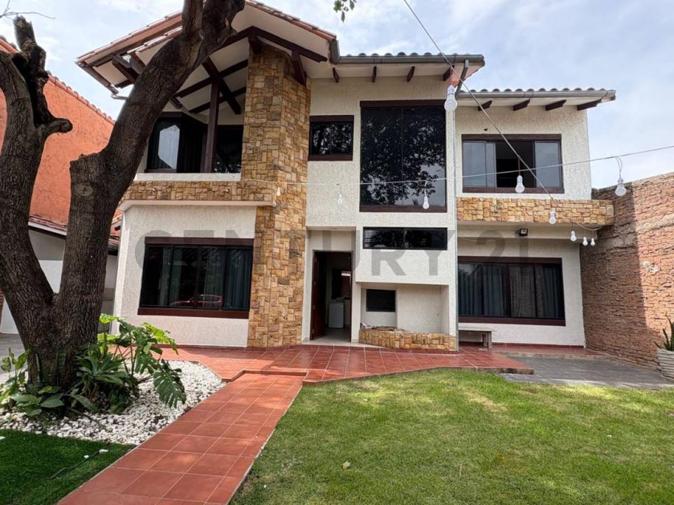 Entre avenida Roca y Coronado y Radial 19 , Oeste, Santa Cruz 00001, Bolivia