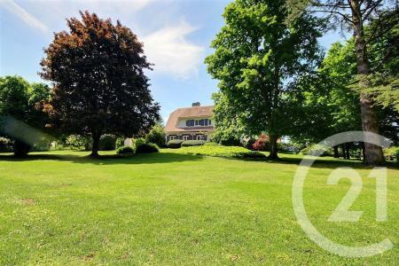 Mer, Centre 41500, France