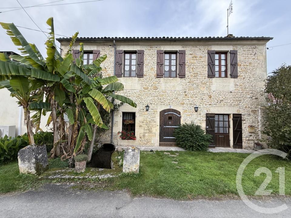 Grandjean, Poitou-Charentes 17350, France