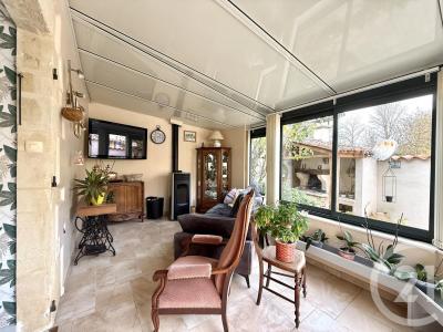 Grandjean, Poitou-Charentes 17350, France