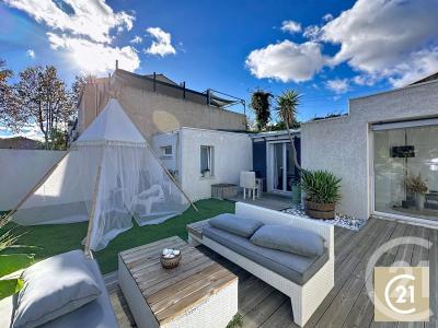 Montblanc, Languedoc-Roussillon 34290, France