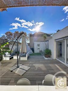 Montblanc, Languedoc-Roussillon 34290, France