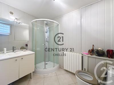 Chelles, איל-דה-פרנס 77500, צרפת 