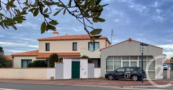 Brem Sur Mer, Pays de la Loire 85470, France