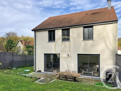 Jouy Le Moutier, Île-de-France 95280, France