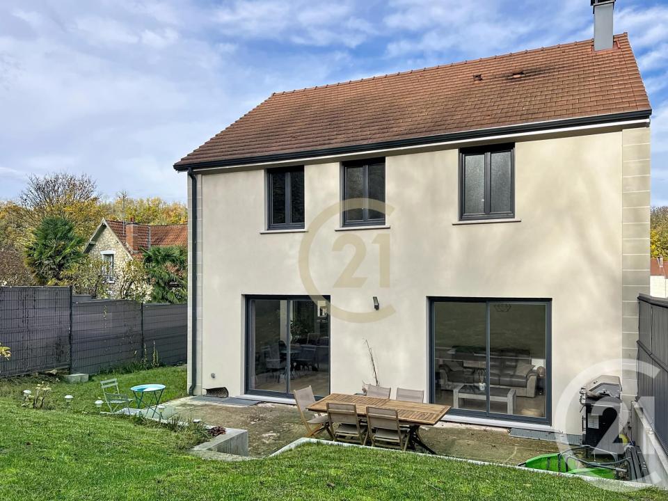 Jouy Le Moutier, Ilha De França 95280, França