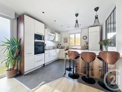 Jouy Le Moutier, Ilha De França 95280, França