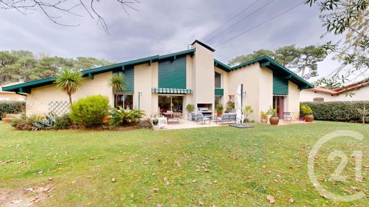 Tarnos, Аквитания 40220, Франция