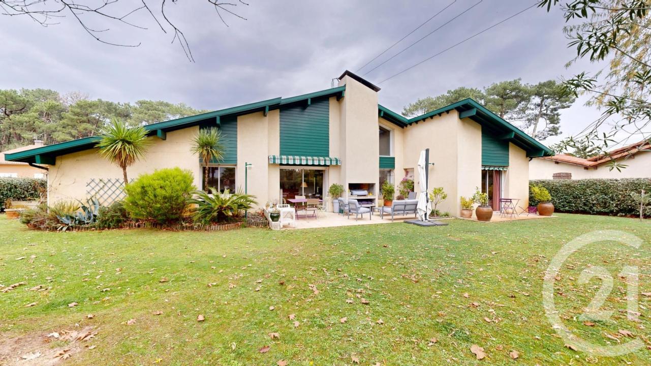 Tarnos, Aquitânia 40220, França