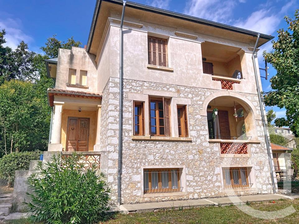 Vence, Provence-Alpes-Côte D'Azur 06140, Francia