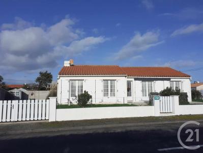 St Hilaire De Riez, ペイ・ド・ラ・ロワール 85270, アキタン