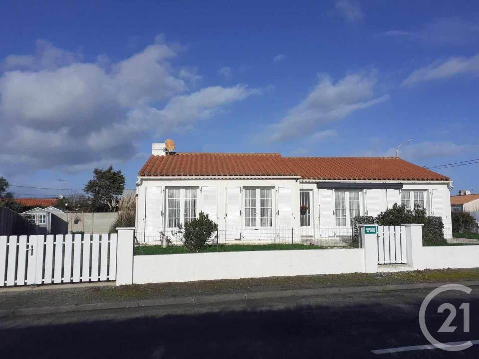 St Hilaire De Riez, Земли Луары 85270, Франция