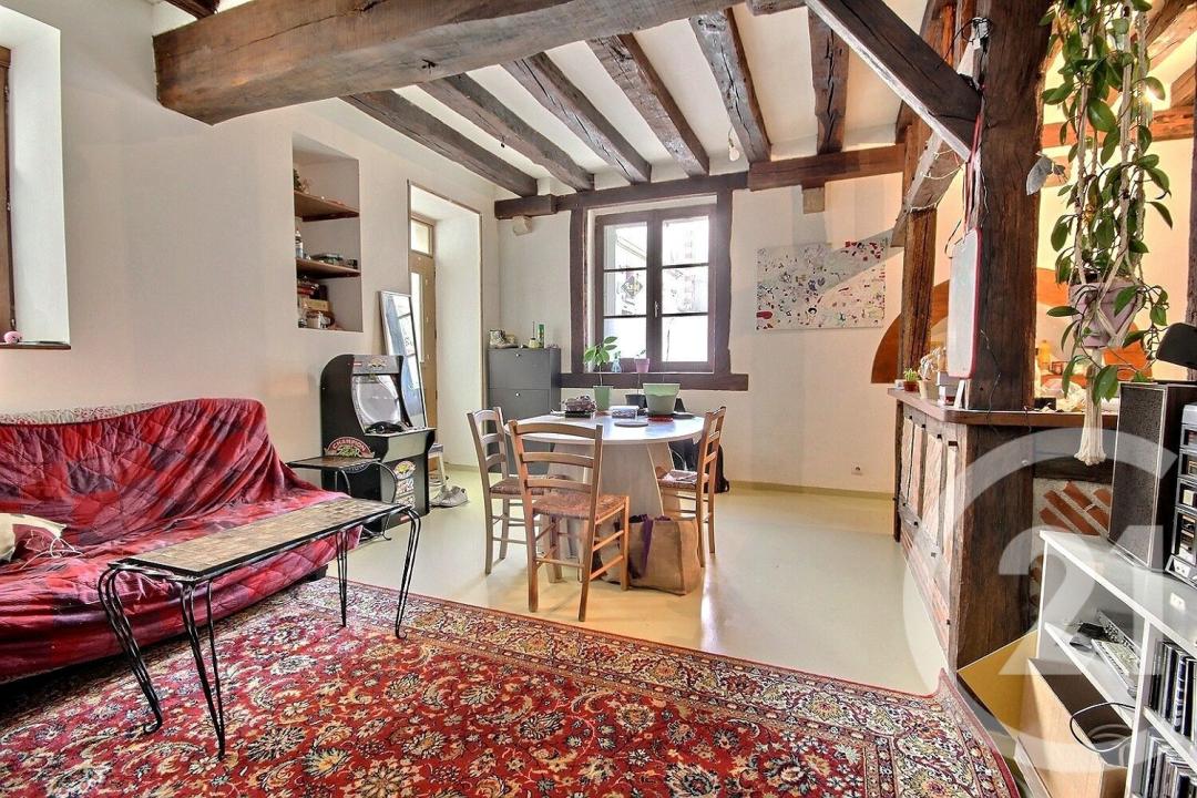 Blois, Центр — Долина Луары 41000, Франция