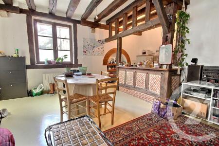 Blois, Центр — Долина Луары 41000, Франция