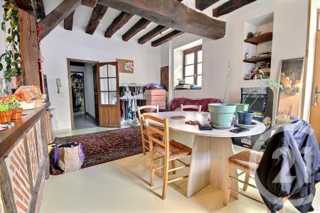 Blois, Центр — Долина Луары 41000, Франция