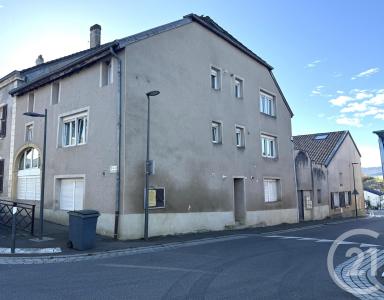 Hettange Grande, 洛琳 57330, 法國