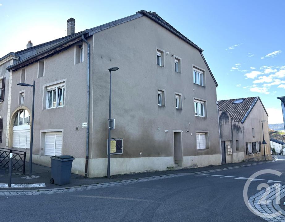 Hettange Grande, 洛琳 57330, 法國