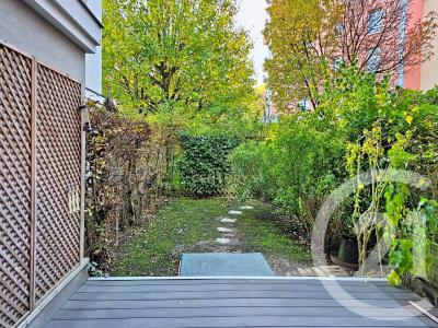 Noisy Le Grand, Île-de-France 93160, France