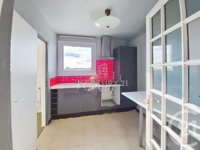 Noisy Le Grand, イル=ド=フランス 93160, アキタン