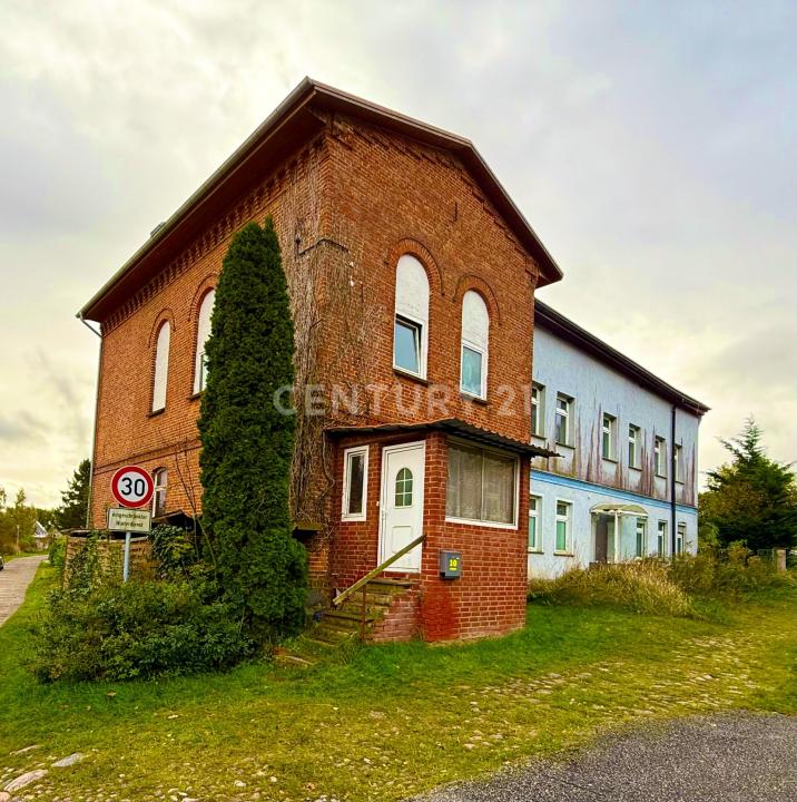 Breest, Mecklenburg-Vorpommern 17089, Almanya