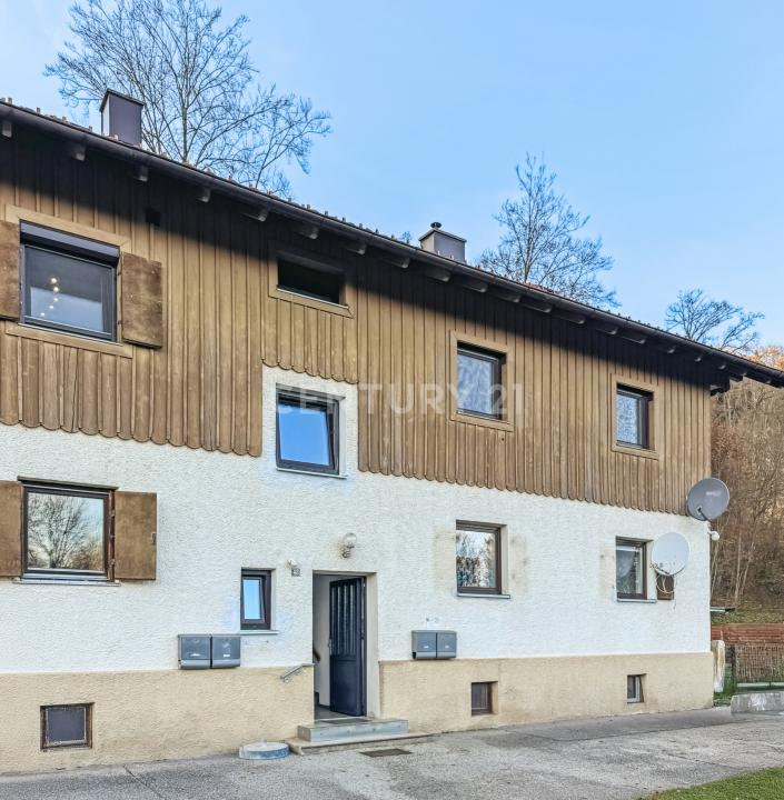 Altöttinger Str. 48, Trostberg, Bayern 83308, Germany