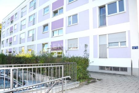 Joseph Seifried Str. 16/3, München, Bayern 80995, Germany