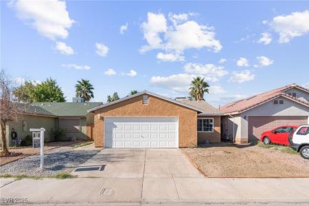 4635 Lady Bug Circle, Las Vegas, Невада 89122, Соединенные Штаты