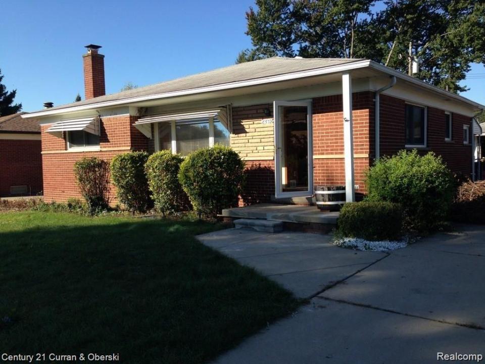 8539 Norborne Avenue, Dearborn Heights, Michigan 48127, Estados Unidos
