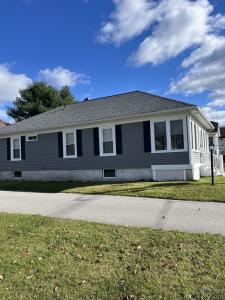 27 Tiffany St, Attleboro, מסצ'וסטס 02703, ארצות הברית של אמריקה