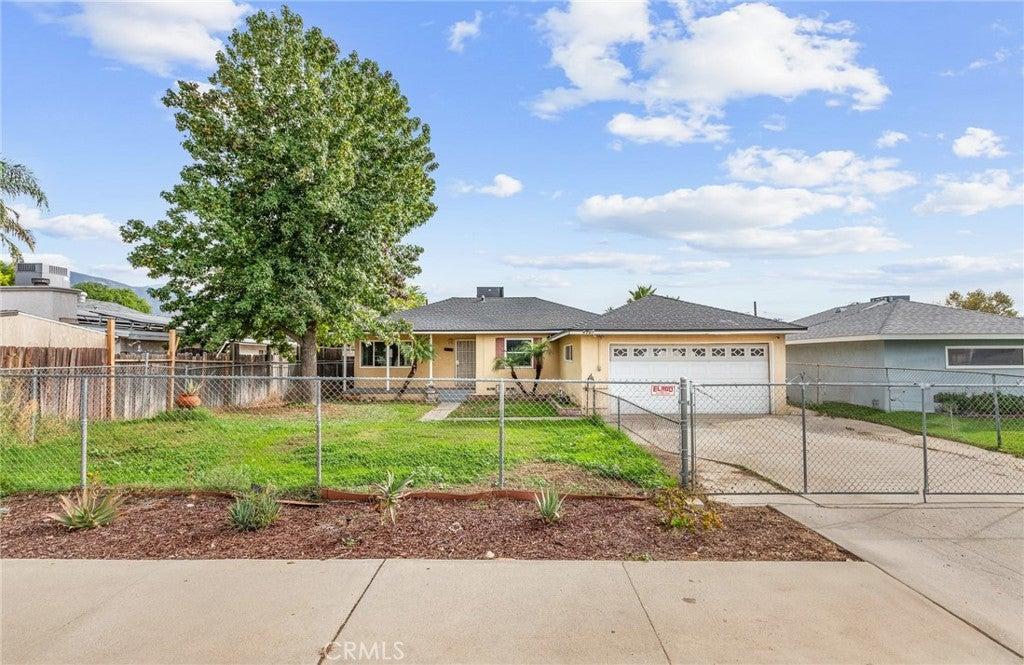 4981 N State, San Bernardino, California 92407, Estados Unidos