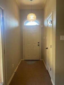 5828 104th Street, Lubbock, Texas 79424