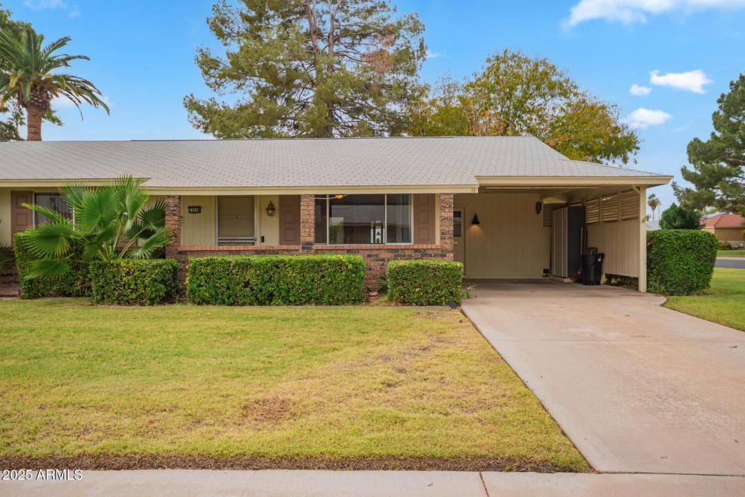 13636 N Redwood Drive, Sun City, 亞利桑納州 85351, 美國