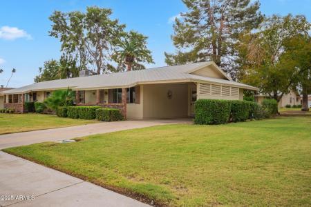 13636 N Redwood Drive, Sun City, 亞利桑納州 85351, 美國