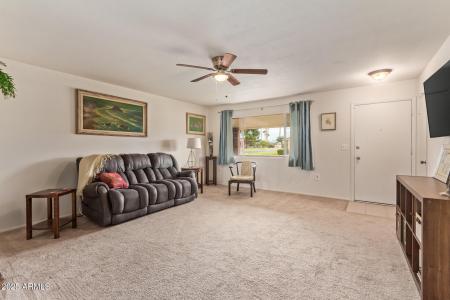 13636 N Redwood Drive, Sun City, 亞利桑納州 85351, 美國