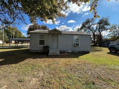 501 W Elm Street, Fort Gibson, Oklahoma 74434, USA