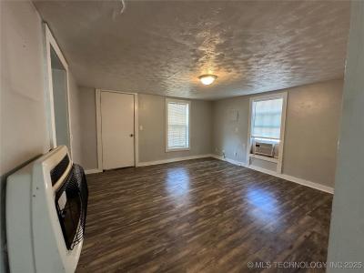 501 W Elm Street, Fort Gibson, Oklahoma 74434, USA