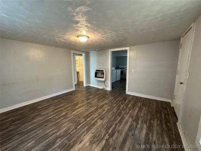 501 W Elm Street, Fort Gibson, Oklahoma 74434, USA