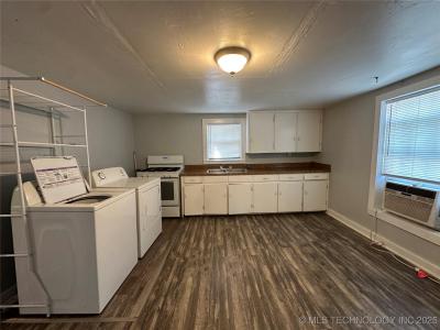 501 W Elm Street, Fort Gibson, Oklahoma 74434, USA