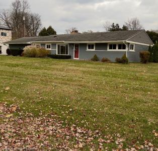 7431 N Briarcliff Knoll Drive, West Bloomfield Charter Township, 密西根州 48322, 美國