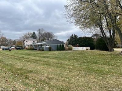7431 N Briarcliff Knoll Drive, West Bloomfield Charter Township, 密西根州 48322, 美國